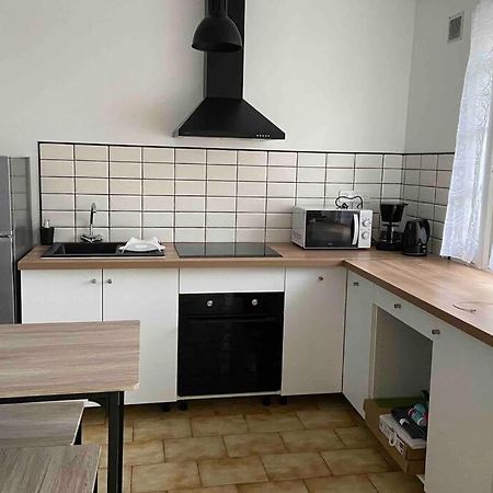 Appartement Chaleureux Au Coeur D Un Village Classe Villebois-Lavalette Zewnętrze zdjęcie